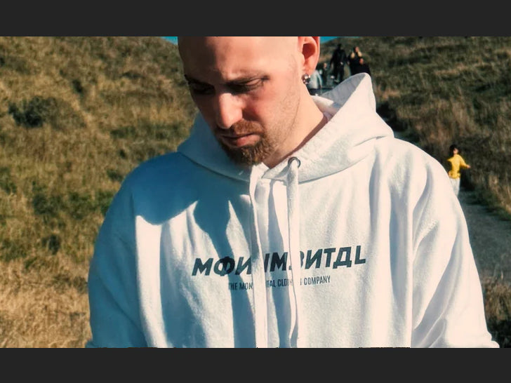 Monumental Clothing on Instagram