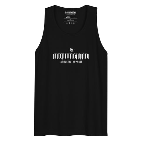 Premium Gym Vest for Men